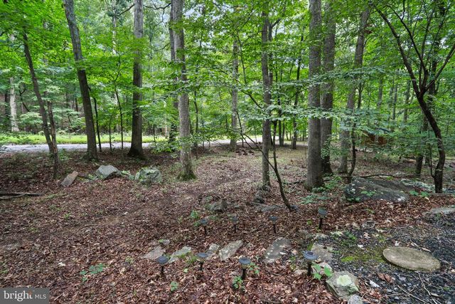 333 ROUSE MOUNTAIN RD, Great Cacapon, WV 25422