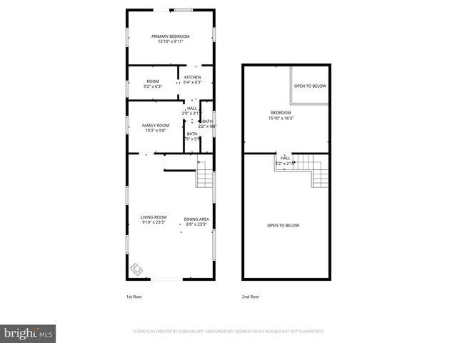 333 ROUSE MOUNTAIN RD, Great Cacapon, WV 25422