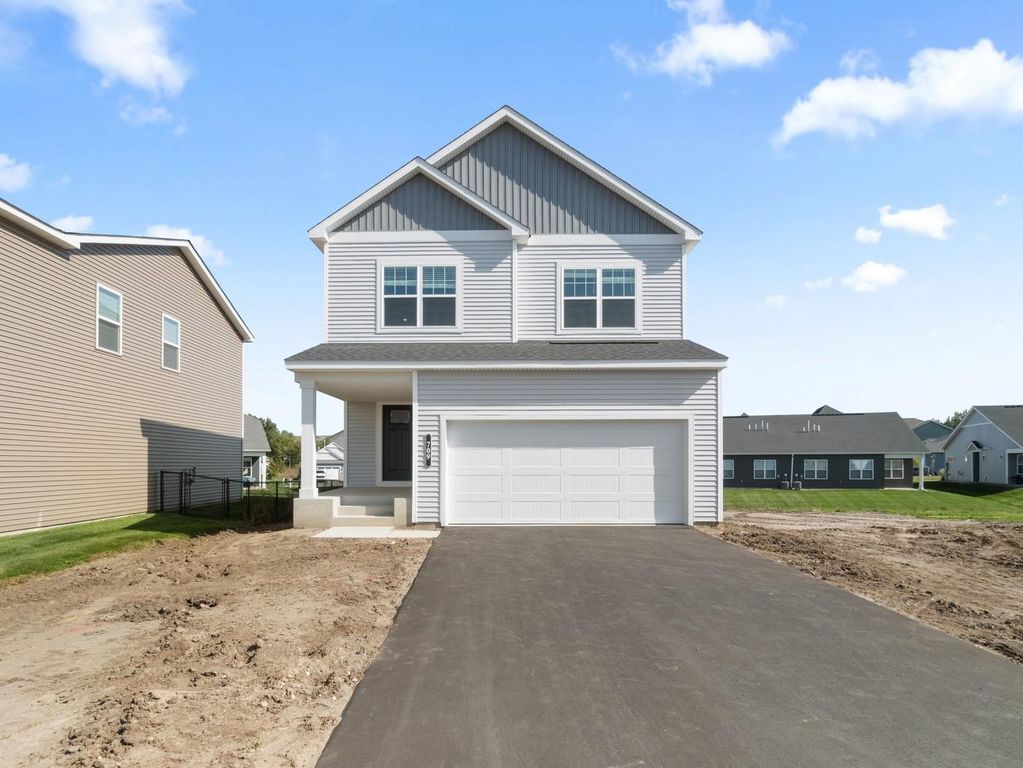 709 Highland Circle, Jordan, MN 55352 — photo 2