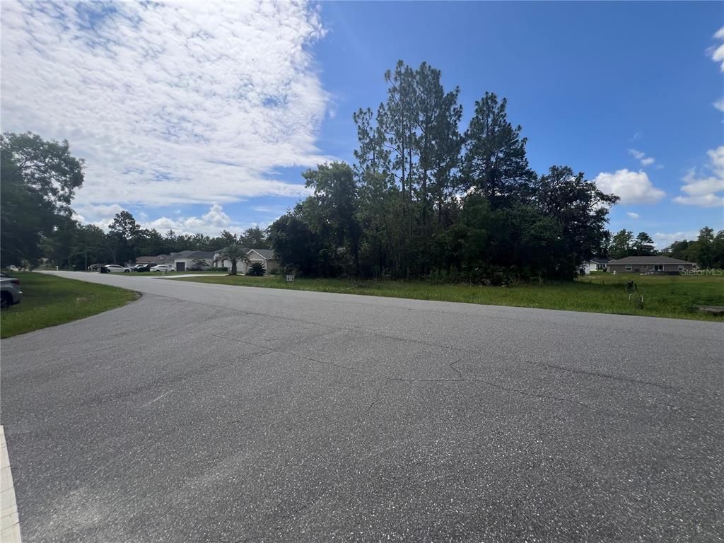 SW 65TH STREET, Ocala, FL 34473