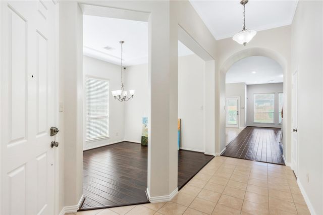 24322 Bella Florence Drive, Richmond, TX 77406