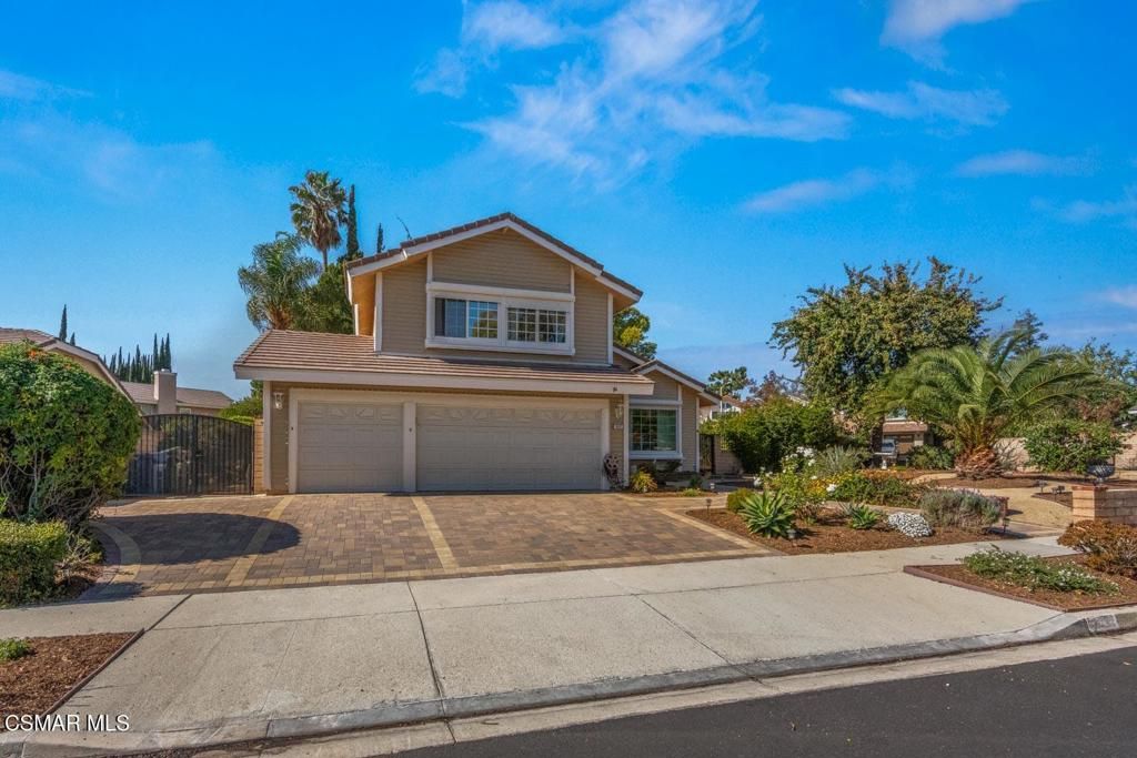 3037 Klamath Avenue, Simi Valley, CA 93063