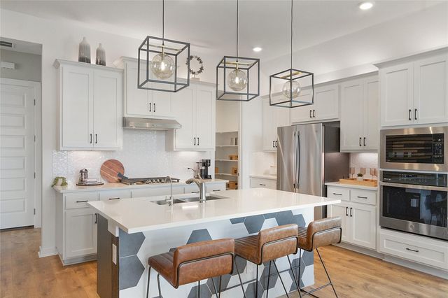 120 Pipe Cactus PASS, Georgetown, TX 78633