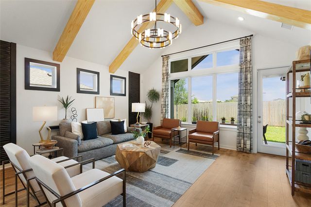 120 Pipe Cactus PASS, Georgetown, TX 78633