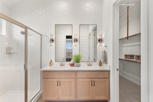 120 Pipe Cactus PASS, Georgetown, TX 78633