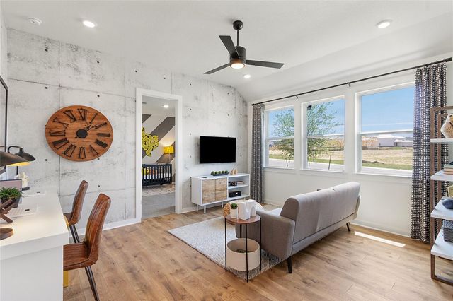 120 Pipe Cactus PASS, Georgetown, TX 78633