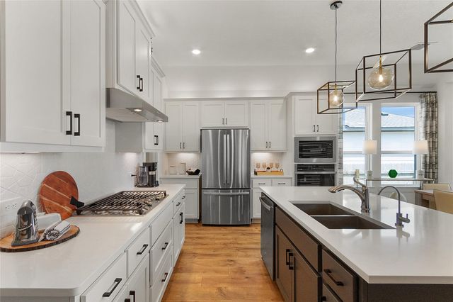 120 Pipe Cactus PASS, Georgetown, TX 78633