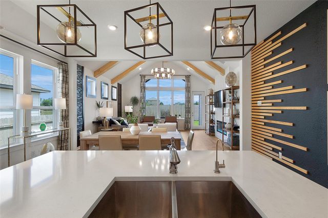 120 Pipe Cactus PASS, Georgetown, TX 78633