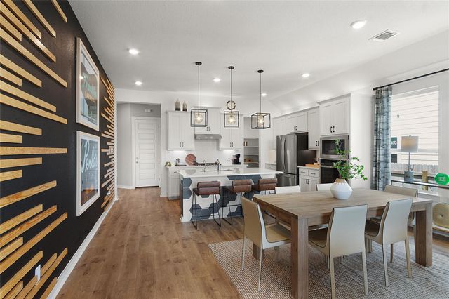 120 Pipe Cactus PASS, Georgetown, TX 78633