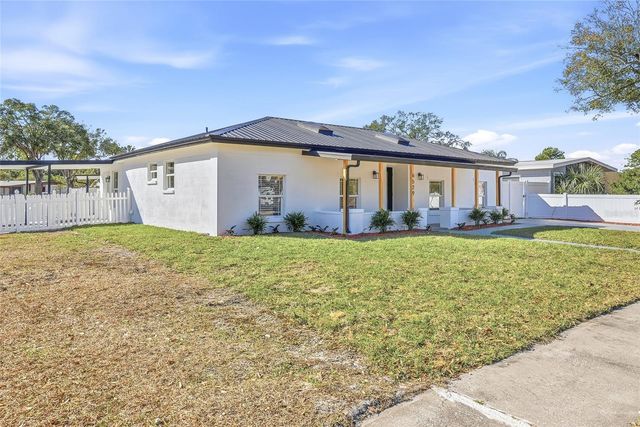 6529 S WEST SHORE CIRCLE, Tampa, FL 33616