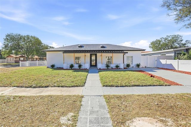 6529 S WEST SHORE CIRCLE, Tampa, FL 33616