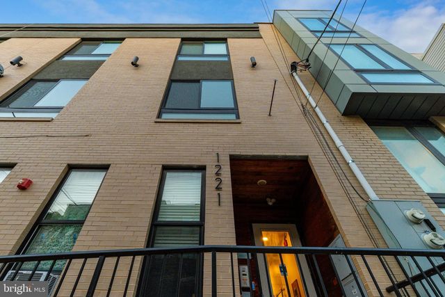 1221-27 N 27TH ST, Philadelphia, PA 19121