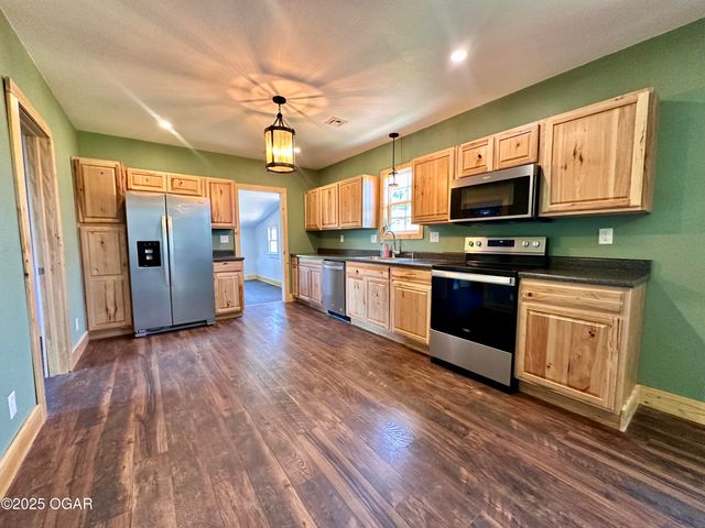 4595 County Road 10, Sarcoxie, MO 64862