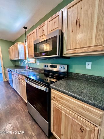 4595 County Road 10, Sarcoxie, MO 64862