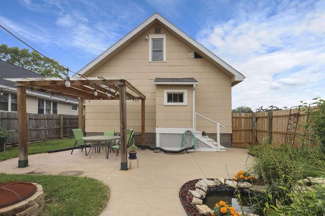 5426 32nd AVENUE, Kenosha, WI 53144