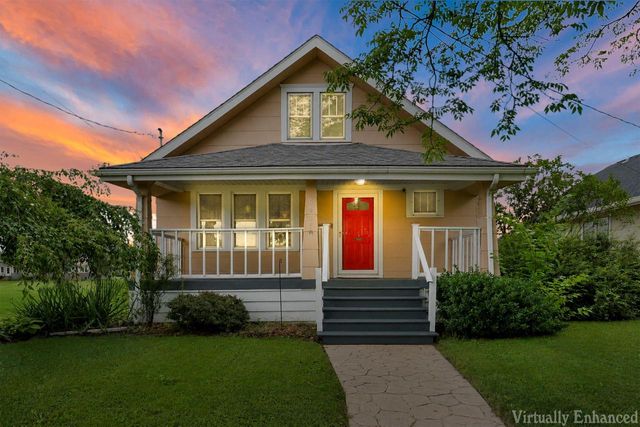 5426 32nd AVENUE, Kenosha, WI 53144
