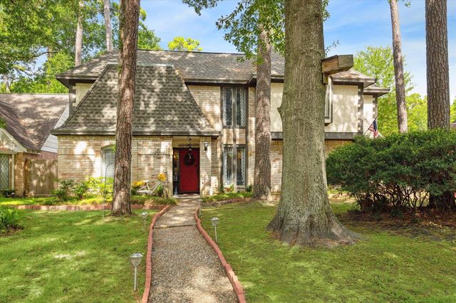 14615 Sunny Grove Drive, Houston, TX 77070
