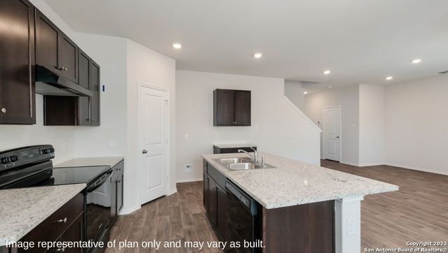 1510 Champagne Oak, New Braunfels, TX 78130