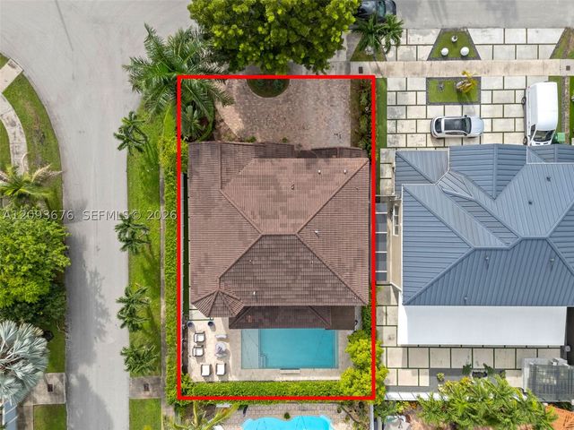 3085 SW 148th Ave, Miami, FL 33185