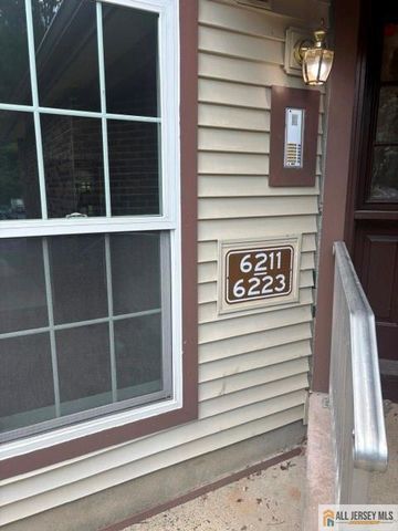 6221 Cedar Court 6221, South Brunswick, NJ 08852