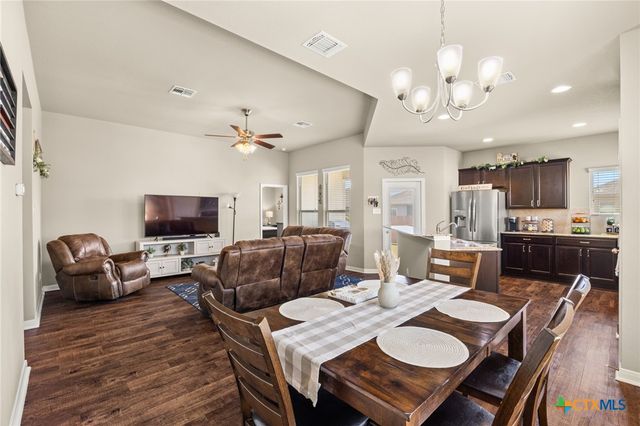 7621 Park Meadow, Temple, TX 76502