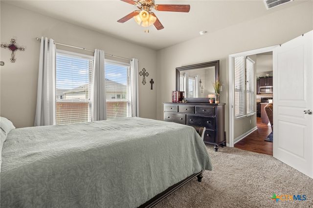 7621 Park Meadow, Temple, TX 76502