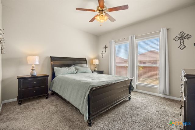 7621 Park Meadow, Temple, TX 76502
