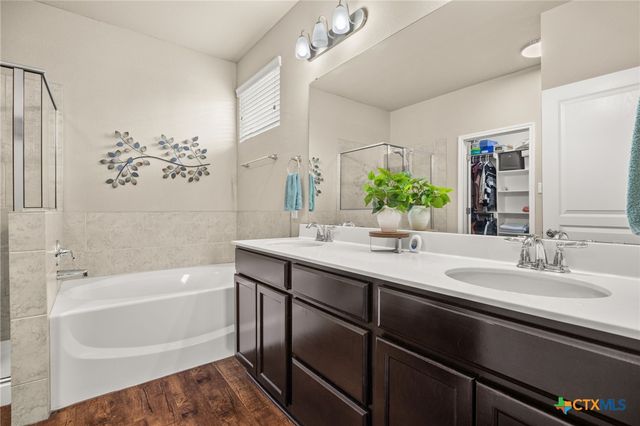 7621 Park Meadow, Temple, TX 76502