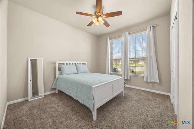 7621 Park Meadow, Temple, TX 76502