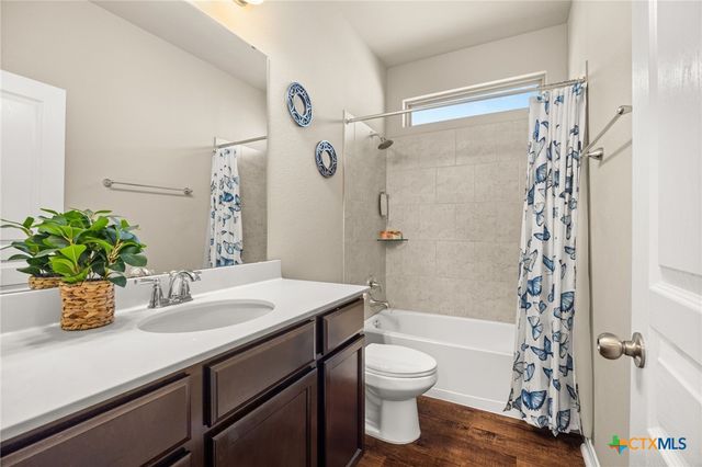 7621 Park Meadow, Temple, TX 76502