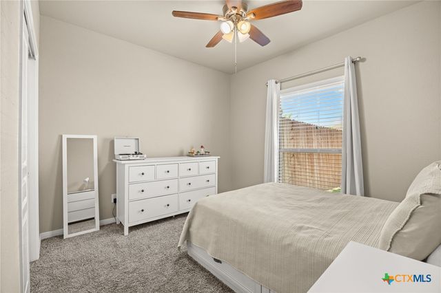 7621 Park Meadow, Temple, TX 76502
