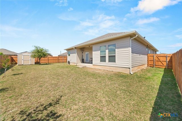 7621 Park Meadow, Temple, TX 76502