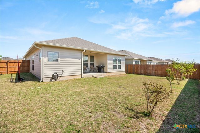 7621 Park Meadow, Temple, TX 76502