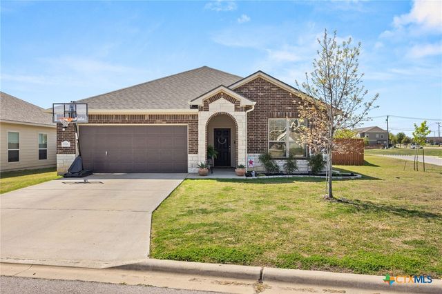 7621 Park Meadow, Temple, TX 76502