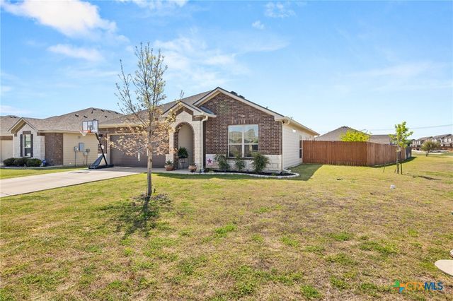 7621 Park Meadow, Temple, TX 76502