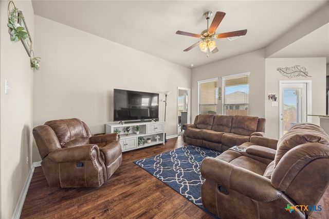7621 Park Meadow, Temple, TX 76502