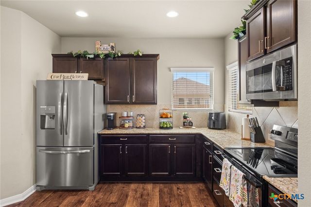 7621 Park Meadow, Temple, TX 76502