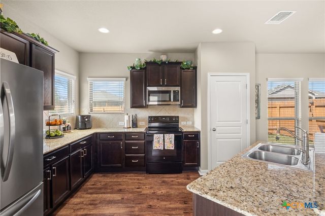 7621 Park Meadow, Temple, TX 76502