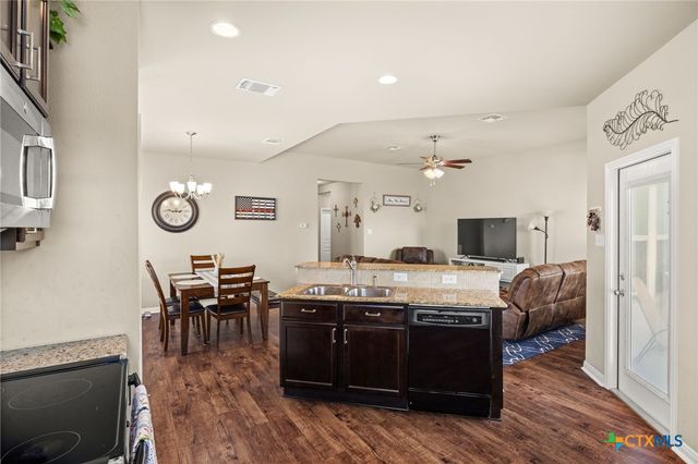 7621 Park Meadow, Temple, TX 76502