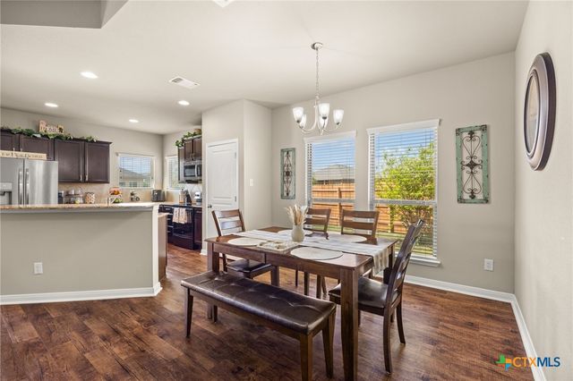 7621 Park Meadow, Temple, TX 76502