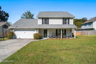 5335 Amherst Woods Lane, Knoxville, TN 37921