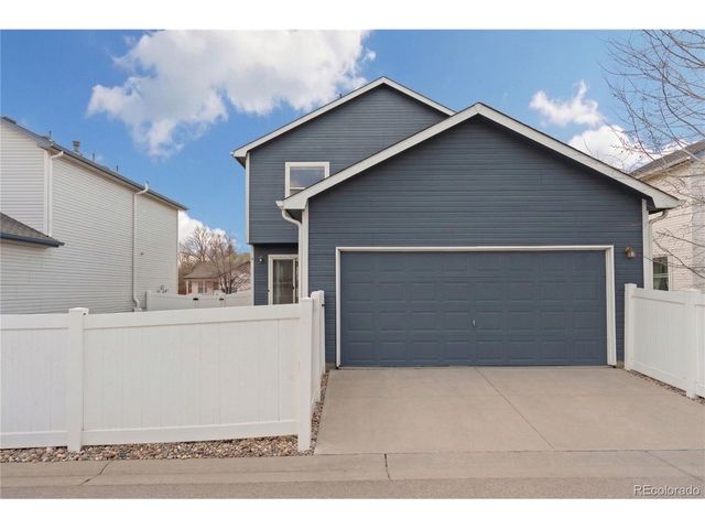 734 Blue Azurite Ave, Loveland, CO 80537