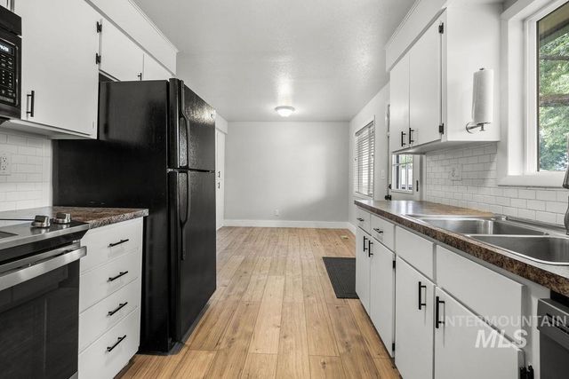 4105 N Liesel Place, Boise, ID 83704