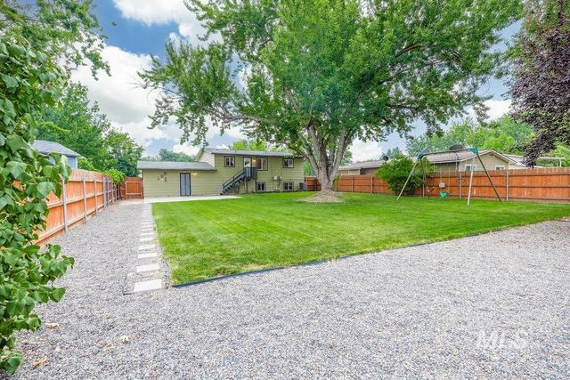 4105 N Liesel Place, Boise, ID 83704
