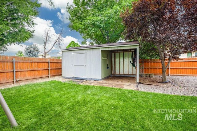 4105 N Liesel Place, Boise, ID 83704