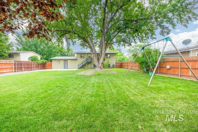 4105 N Liesel Place, Boise, ID 83704