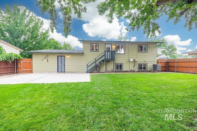 4105 N Liesel Place, Boise, ID 83704