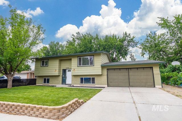 4105 N Liesel Place, Boise, ID 83704