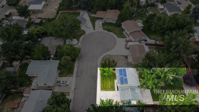 4105 N Liesel Place, Boise, ID 83704