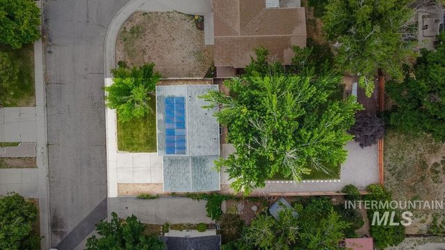 4105 N Liesel Place, Boise, ID 83704